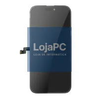 Full Screen COOL for iPhone 16 Pro (AAA+ Quality) — imagem 1