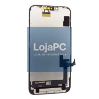 Full Screen COOL for iPhone 16e (AAA+ Quality) — imagem 2