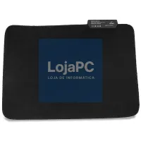 Gaming Mouse Pad COOL Mousepad 35 x 25 cm — imagem 3