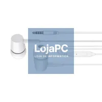 Headphones 3.5 mm COOL Bear Stereo With Micro White — imagem 3