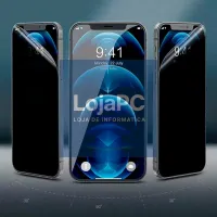 Hydrogel Protector Devia Privacy Protector Front Film Intelligent (Pack 20 units) — imagem 2