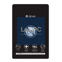 Hydrogel Protector Devia Privacy Protector Front Film Intelligent (Pack 20 units) — imagem 4