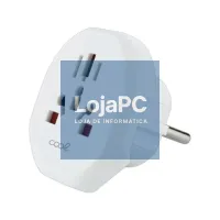 International Universal Charger (World to Europe) COOL — imagem 4