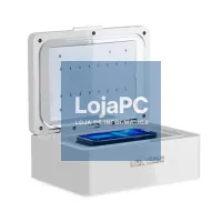 Lamp Hydrogel UV Devia Lite — imagem 1