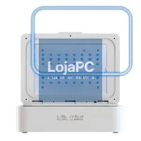 Lamp Hydrogel UV Devia Lite — imagem 4