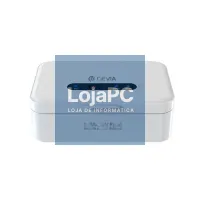 Lamp Hydrogel UV Devia Lite — imagem 2