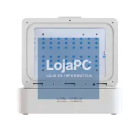 Lamp Hydrogel UV Devia Lite — imagem 3