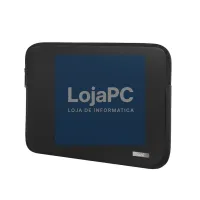 Laptop / Tablet Case 12-13 Inches COOL Neopreno Black — imagem 3