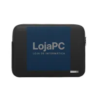 Laptop / Tablet Case 12-13 Inches COOL Neopreno Black — imagem 1