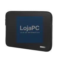 Laptop / Tablet Case 13-14 Inches COOL Neopreno Black — imagem 3