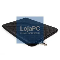 Laptop / Tablet Case 13-15 Inches COOL Epsilon Black — imagem 3