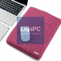 Laptop / Tablet Case 13-15 Inches COOL Versus Pink — imagem 3
