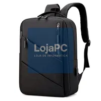 Laptop Backpack 15-16 Inch COOL City Black — imagem 1