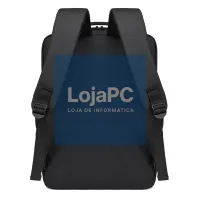 Laptop Backpack 15-16 Inch COOL Porto Black — imagem 4