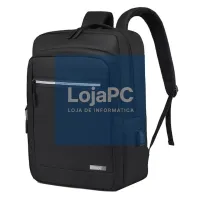 Laptop Backpack 15-16 Inch COOL Porto Black — imagem 1