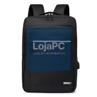 Laptop Backpack 15-16 Inch COOL Porto Black — imagem 2