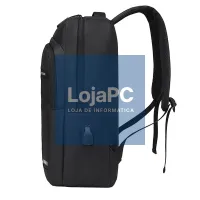 Laptop Backpack 15-16 Inch COOL Porto Black — imagem 3