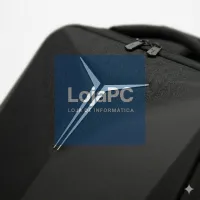 Laptop Backpack 15-16 Inch Gaming COOL Bufalo Black — imagem 4