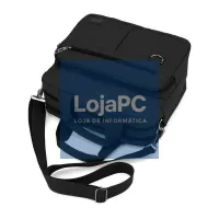 Laptop Briefcase 12-13.5 Inch COOL Cleveland Black — imagem 4