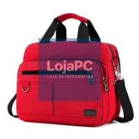 Laptop Briefcase 12-13.5 Inch COOL Cleveland Red — imagem 2