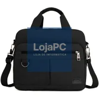 Laptop Briefcase 15-16 Inch COOL Cover Black — imagem 1