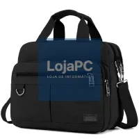 Laptop Briefcase 15-16 Inch COOL Cover Black — imagem 2