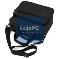 Laptop Briefcase 15-16 Inch COOL Cover Black — imagem 3