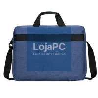 Laptop Briefcase 15-16 Inch COOL Minneapolis Blue — imagem 3