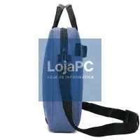 Laptop Briefcase 15-16 Inch COOL Minneapolis Blue — imagem 4