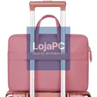 Laptop Briefcase 15-17 Inches COOL Sigma Pink — imagem 3