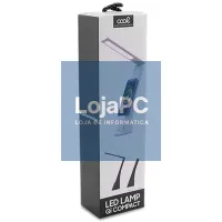 LED Lamp with Base Qi Wireless Charging COOL Compact White — imagem 4