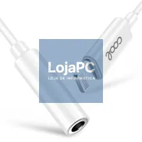 Lightning Connector to 3.5 mm Jack Adapter (Bluetooth) Universal COOL — imagem 4