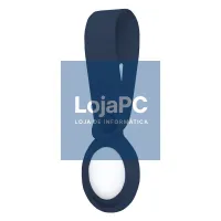 Loop Case COOL Compatible with AirTag Silicone Navy — imagem 4