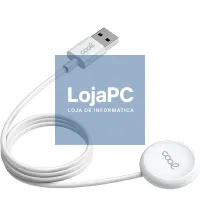 MagCharge COOL USB Cable for Apple Watch Universal White — imagem 3