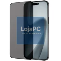Matte Privacy COOL Screen Protector for iPhone 17 Pro — imagem 1