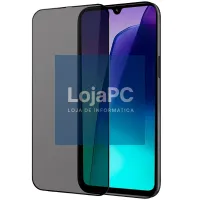 Matte Privacy COOL Screen Protector for Xiaomi Redmi 14C / Poco C75 / Redmi A5 — imagem 1