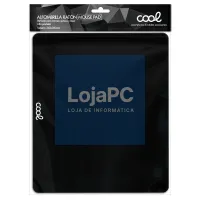 Mouse Pad COOL Color Black — imagem 3