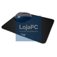 Mouse Pad COOL Color Black — imagem 2