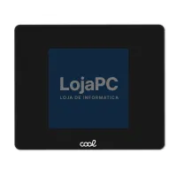 Mouse Pad COOL Color Black — imagem 1