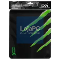 Mouse Pad COOL Gaming Green — imagem 3