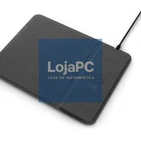 Mouse Pad COOL Mousepad + 15W Qi Wireless Charging Base — imagem 3