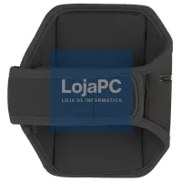 Neoprene Sleeve COOL Sports Universal (5.5 - 6 in) Black — imagem 4