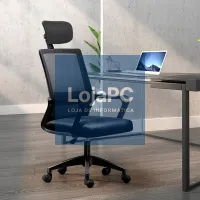 Office Chair COOL Basic Black (Adjustable) — imagem 2