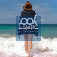 Official COOL Extra Large Towel Textile (XXL) — imagem 2