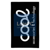 Official COOL Extra Large Towel Textile (XXL) — imagem 3