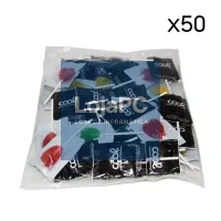 Pack 50 Lollipops COOL Accessories — imagem 4