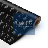 Pack 50 meters COOL Gift Kraft Paper Coil (62 cm x 50 meters) — imagem 1