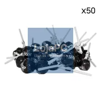Pack 50 Txup-Txup COOL Accessories — imagem 2