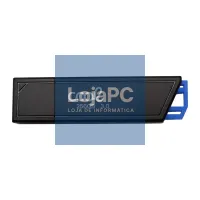 Pen Drive USB x256 GB 3.0 COOL Lancer Blue — imagem 4