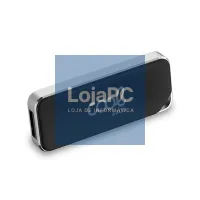 Pen Drive USB x64 GB 2.0 COOL Board Black — imagem 3